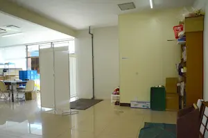 就労継続支援B型事業所恵